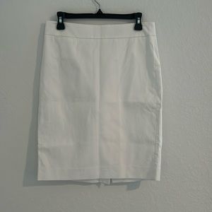 J. Crew Pencil Skirt